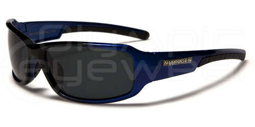 Polarized Nitrogen Sports Sunglasses