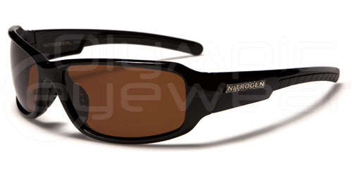 Polarized Nitrogen Sports Sunglasses