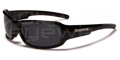 Polarized Nitrogen Sports Sunglasses