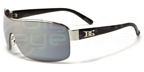 DG Men's Collection Sunglasses