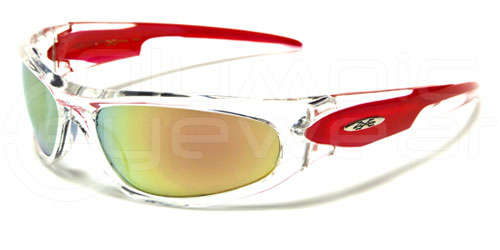 X-Loops Sports Sunglasses