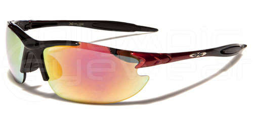 X-Loops Sports Sunglasses