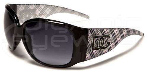 DG Woman's Sunglasses
