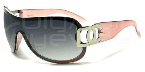 **2 ON AUCTION**DG Woman's Sunglasses