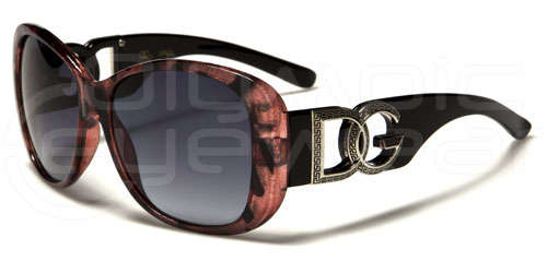 DG Woman's Sunglasses