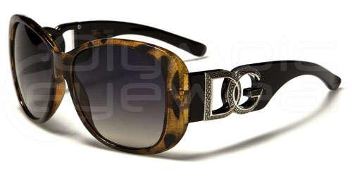 DG Woman's Sunglasses