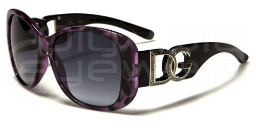 DG Woman's Sunglasses