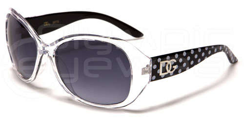 DG Woman's Sunglasses