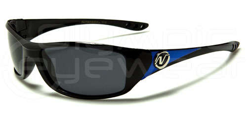 Polarized Nitrogen Sports Sunglasses