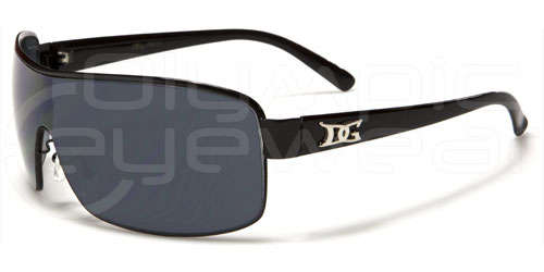 DG Men's Collection Sunglasses