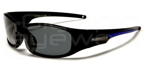Polarized Nitrogen Sports Sunglasses