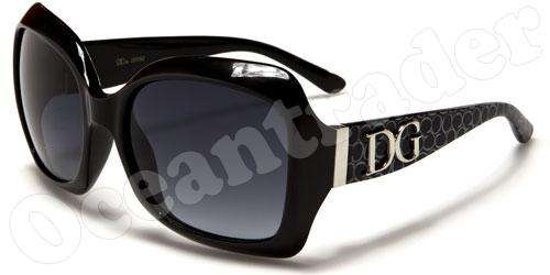 DG Woman's Sunglasses