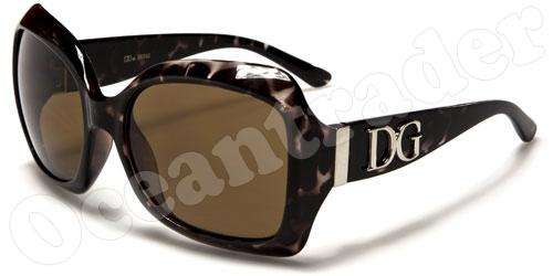 DG Woman's Sunglasses