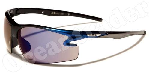 X-Loops Sports Sunglasses
