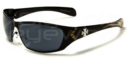 Choppers Biker Sunglasses/Goggles