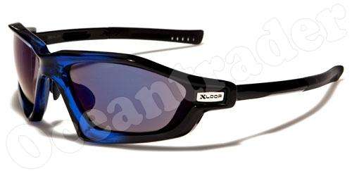 X-Loops Sports Sunglasses