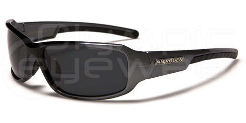 Polarized Nitrogen Sports Sunglasses