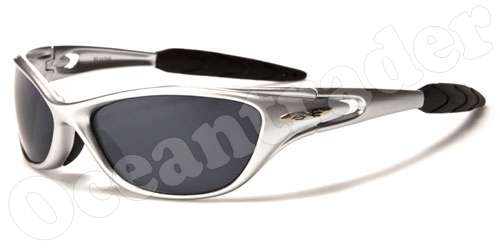 X-Loops Sports Sunglasses