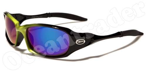 **4 ON AUCTION**X-Loops Sports Sunglasses