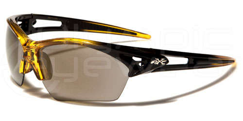 X-Loops Sports Sunglasses