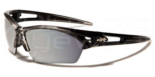 **2 ON AUCTION**X-Loops Sports Sunglasses