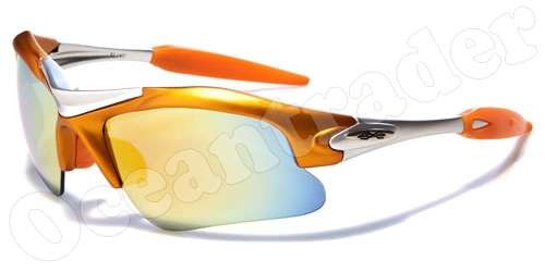 X-Loops Sports Sunglasses