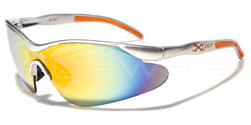 X-Loops Sports Sunglasses