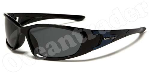 Polarized Nitrogen Sports Sunglasses