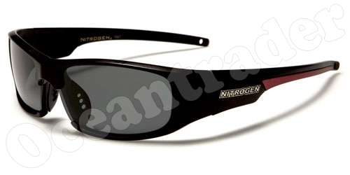 **3 ON AUCTION**Polarized Nitrogen Sports Sunglasses