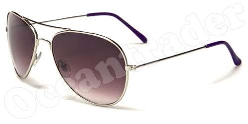 New Air Force Aviator Metal Design Men/ Women