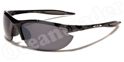 X-Loops Sports Sunglasses