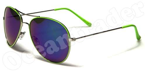 New Air Force Aviator Metal Design Men/ Women
