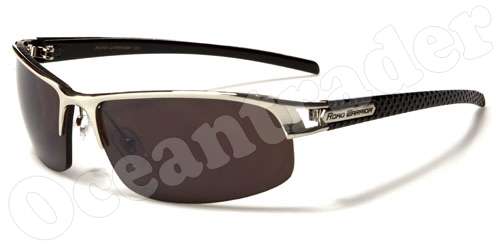 Road Warrior Sunglasses - Driving Glasses-HIGH DEFINITION