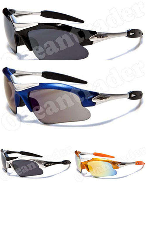 X-Loops Sports Sunglasses