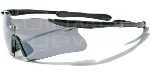 X-Loops Sports Sunglasses