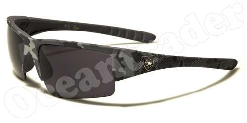 Khan Sport Sunglasses