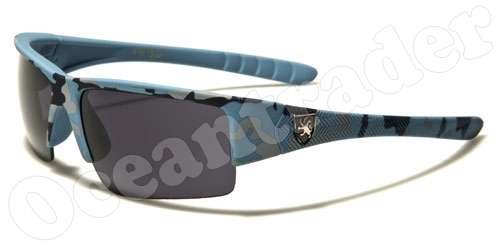 Khan Sport Sunglasses