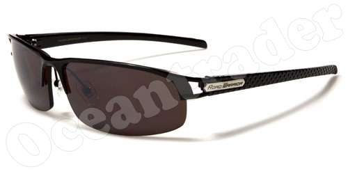 Road Warrior Sunglasses - Driving Glasses-HIGH DEFINITION