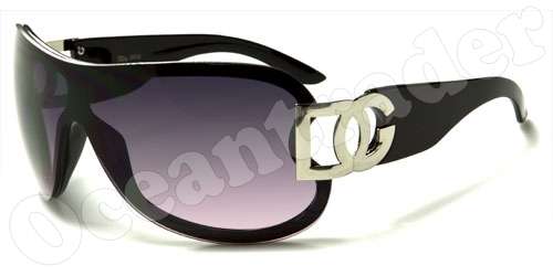 **2 ON AUCTION**DG Woman's Sunglasses