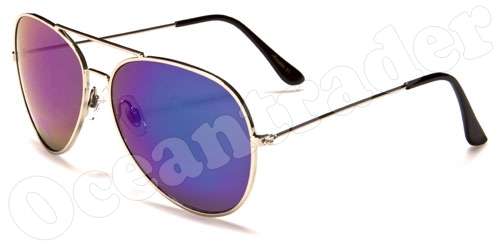 New Air Force Aviator Metal Design Men/ Women