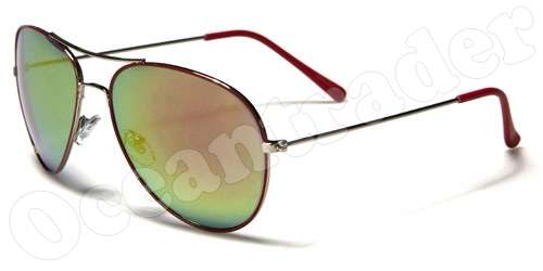 New Air Force Aviator Metal Design Men/ Women