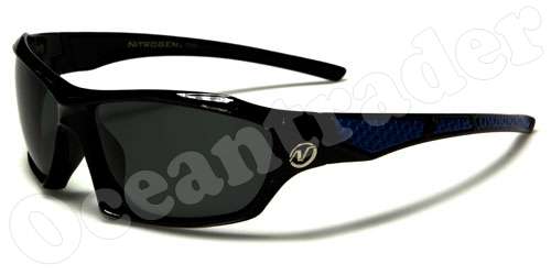 Polarized Nitrogen Sports Sunglasses