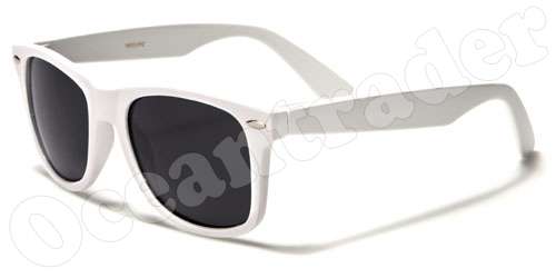 Polarized Wayfarer Sunglasses