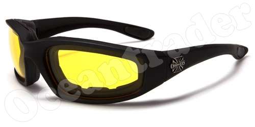 Choppers Biker Sunglasses/Goggles
