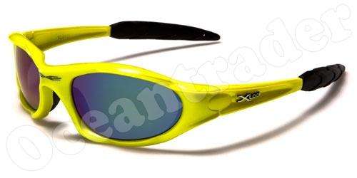 X-Loops Sports Sunglasses