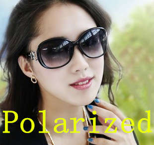 Polarized Dilang Woman's Sunglasses