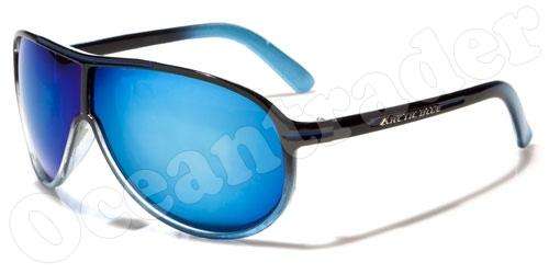 Arctic Blue Anti Glare BlueTech Lens Sunglasses