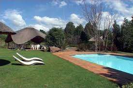 Champagne Valley Resort 27/09/2019 TILL 04/10/2019 (8 SLEEPER) FRIDAY - FRIDAY