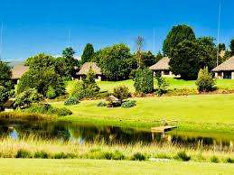 Champagne Valley Resort 27/09/2019 TILL 04/10/2019 (8 SLEEPER) FRIDAY - FRIDAY