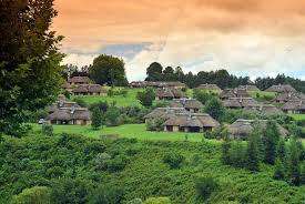 Champagne Valley Resort 27/09/2019 TILL 04/10/2019 (8 SLEEPER) FRIDAY - FRIDAY